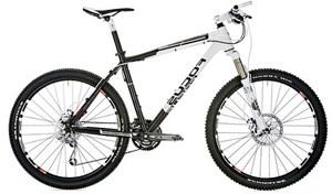 Mountainbike 26 Zoll