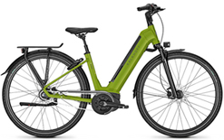 E-Bike Kalkhoff Image Move